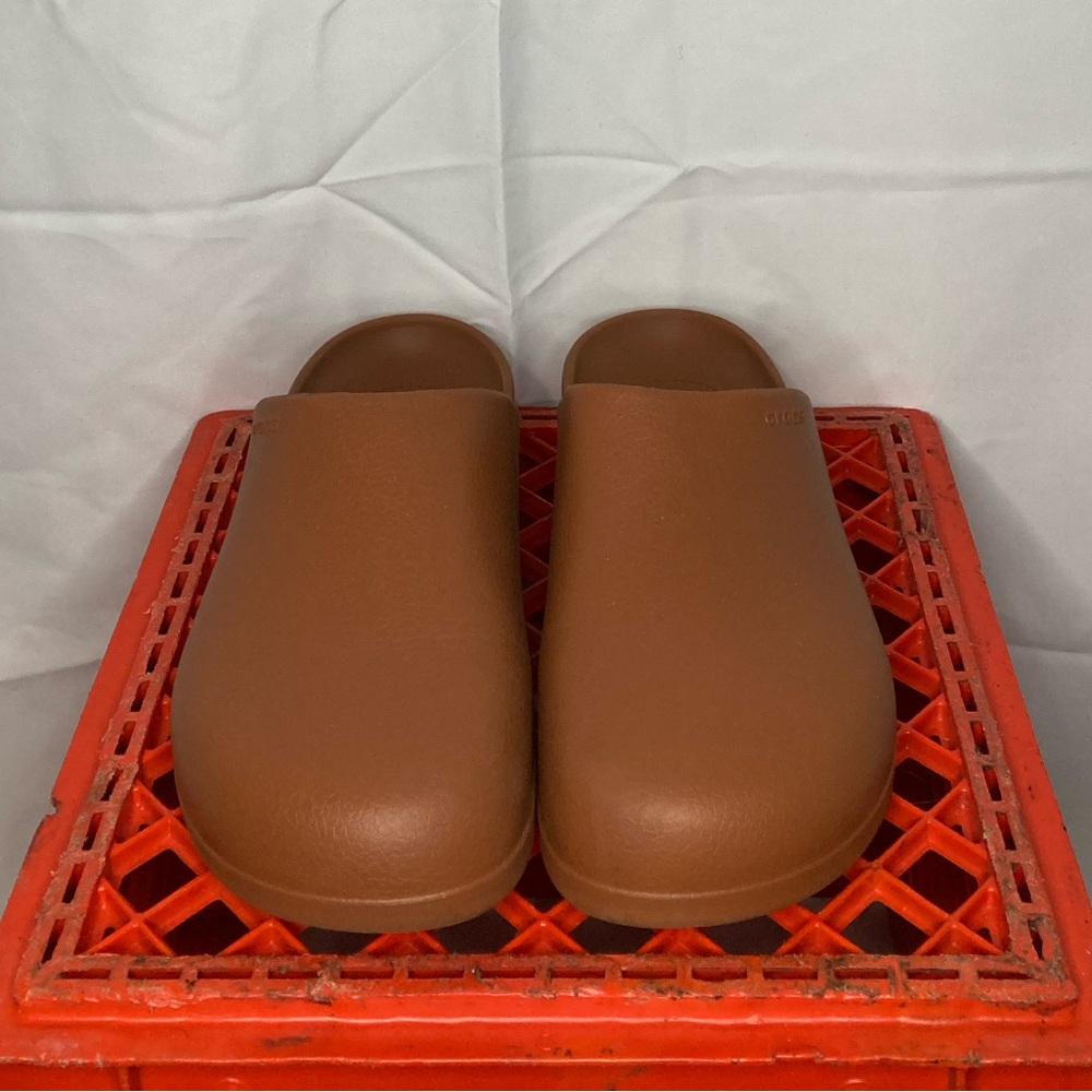 Crocs Dylan clog